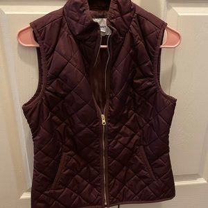 Vest
